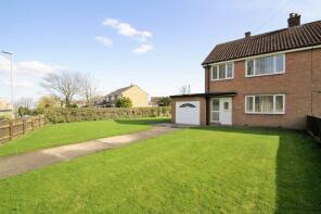 2, Church View, Church Lane, Stockton-on-tees TS21 1ET
