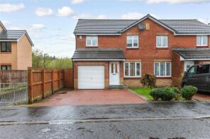 76, Belhaven Park, Glasgow G69 9FB
