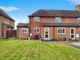 20, Donnington Way, Donnington, Telford TF2 8LE
