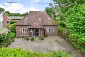Garden View, The Street, Pulborough RH20 2HE