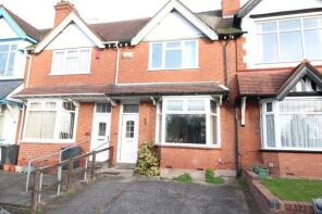 425, Reddings Lane, Springfield, Birmingham B11 3DE