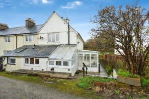 1, How End Cottages, Cockermouth To Dubwath, Cockermouth CA13 9XX