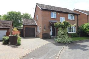 64, Summerhayes, Great Linford, Milton Keynes MK14 5EX