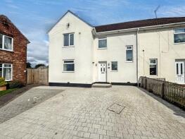 17, Hall Gardens, Durham DH6 1EB