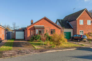 3, Hapenny Field, Ipswich IP9 2TS