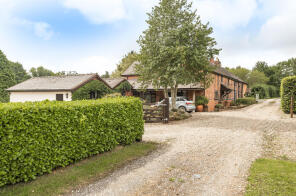 Awford Cottage, Awford Lane, Sytchampton, Stourport-on-severn DY13 9SZ