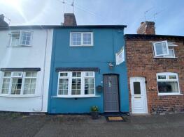 13, Betchton Road, Sandbach CW11 4XN