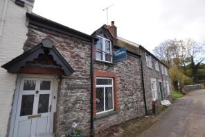 5, Horse Pool Road, Laugharne, Carmarthen SA33 4QJ