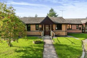 45, Round Hill Meadow, Great Boughton, Chester CH3 5XR