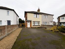 56, George Street, Alfreton DE55 2AY