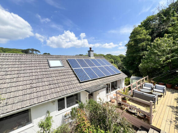 4 Bedroom Semi Detached Dormer Bungalow for Sale