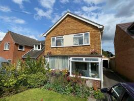 13, Montague Road, Harnham, Salisbury SP2 8NJ