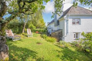 Cherry Cottage, Lane From Woolston Chapel To Beara Farm, Newton Abbot TQ13 7NA