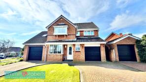 70, Weymouth Drive, Seaham SR7 8DF