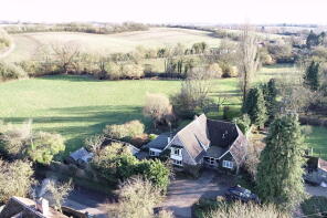 Brookfield, Coltsfoot Green, Wickhambrook CB8 8UW