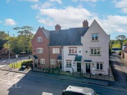 11, Church View, Loughborough Road, Nottingham NG11 6QS