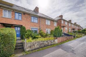 7, Cole Road, Bruton BA10 0DA