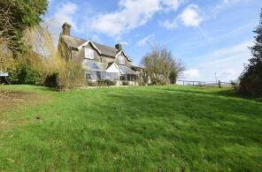Sunnymount, Yew Tree Road, Monmouth NP25 5QF