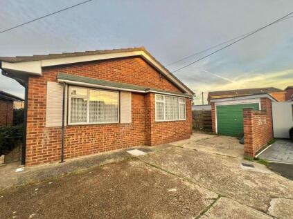 Adelsburg Road, Canvey Island