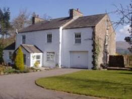 White Hall, Killington, Sedbergh LA10 5EH