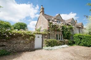 11, Chapel Lane, Cheltenham GL54 3BJ