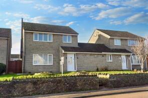 23, Ash Walk, Henstridge, Templecombe BA8 0QB