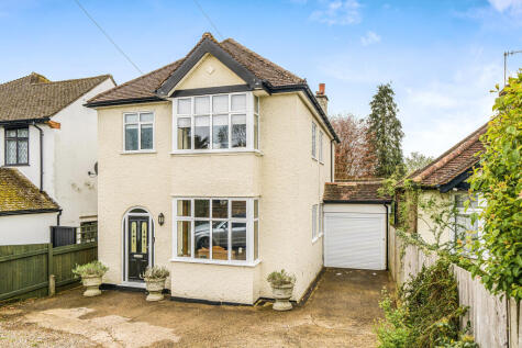 Gallows Hill, Kings Langley, Hertfordshire