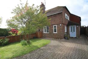 2, Quarry Cottage, Wittersham Road, Tenterden TN30 7HA