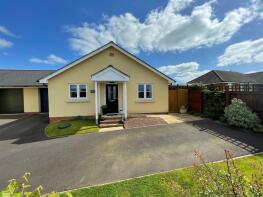 Brambles Rest, Silver Street, Cullompton EX15 3JE