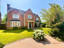 5, Roebuck Court, Stone ST15 8WD