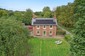 Rhos Cottage, Quinta Park Boundary Road, Quinta, Oswestry SY10 7LW