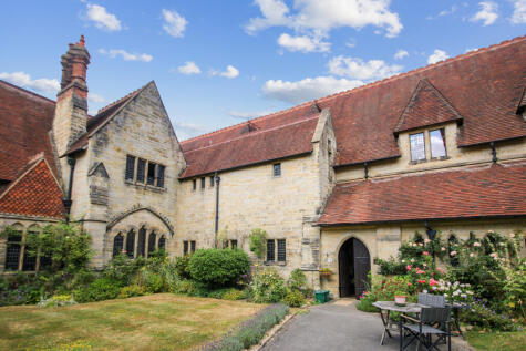 The Old Convent, East Grinstead, West Sussex, RH19