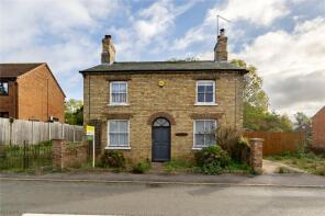 10, Main Street, Great Gidding PE28 5NX