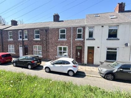 Cross View Terrace, Nevilles Cross, Durham