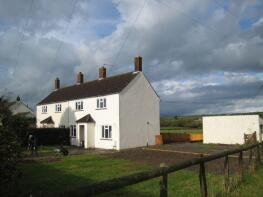3, Lockswell Cottages, Pylle Lane, Pylle, Shepton Mallet BA4 6SZ