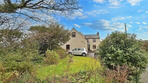 Egerton House, New Wells Road, Hill Mountain, Milford Haven SA73 1NG