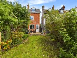 17, Central Road, Stroud GL5 4HQ
