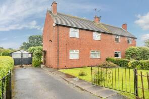 9, Scriftain Lane, Kirk Deighton LS22 4DT