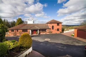 Little Park, Trimpley Lane, Bewdley DY12 1RQ