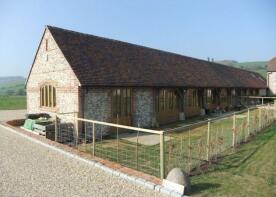 1, Manor Farm Barns, East Dean Lane, Chichester PO18 0JA