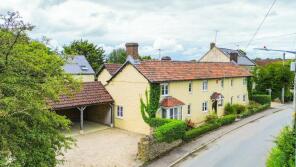 56 Elm Grove Cottage, Chapel Lane, Bristol BS37 6NG