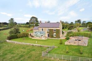 Clareton Farm, Clareton Lane, Knaresborough HG5 0SA