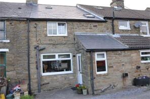 7, Hylton Terrace, Bishop Auckland DL13 2BB