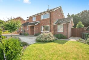 1, Fox Hill, Woodbridge IP12 3RD