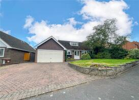 7, Chestnut Lane, Clifton Campville, Tamworth B79 0BW
