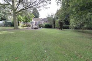 Pothooks Brook, School Lane, Dunston ST18 9AG