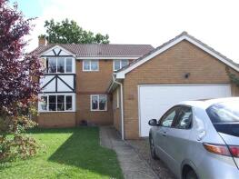 51, Harvest Close, Norwich NR10 3TA