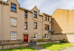 2b, Bush Street, Fisherrow, Musselburgh EH21 6DB