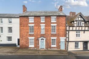8, Kidderminster Road, Bewdley DY12 1AG