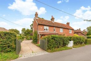 Dale View Cottage, The Street, Heathfield TN21 0QU